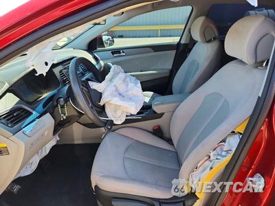 Zdjęcie 7 z 12 samochodu: 2015 HYUNDAI SONATA SE VIN:5NPE24AFXFH156116 - miniatura