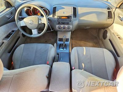 Zdjęcie 8 z 12 samochodu: 2005 NISSAN ALTIMA 2.5 VIN:1N4AL11E75C378579 - miniatura