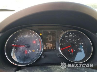 Zdjęcie 9 z 14 samochodu: 2011 NISSAN ROGUE S VIN:JN8AS5MT0BW574702 - miniatura