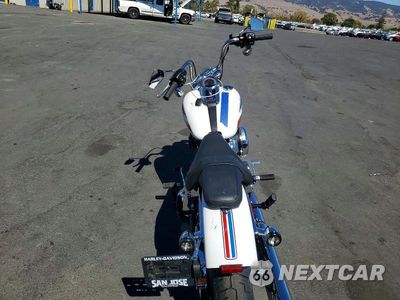 Zdjęcie 6 z 9 samochodu: 2026 HARLEY-DAVIDSON FXD VIN:1HD1BK922TB041106 - miniatura