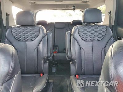 Zdjęcie 10 z 13 samochodu: 2021 HYUNDAI PALISADE LIMITED VIN:KM8R5DHE7MU292143 - miniatura