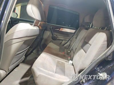 Zdjęcie 11 z 13 samochodu: 2011 HONDA CR-V EX VIN:JHLRE3H55BC013678 - miniatura