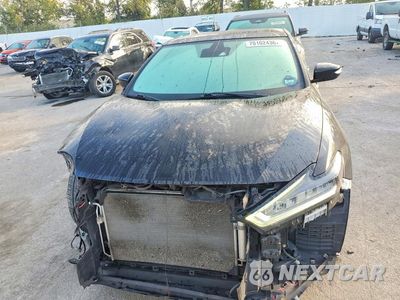 Piąte zdjęcie samochodu w środku: 2020 NISSAN MAXIMA SL VIN:1N4AA6DV7LC365116 - miniatura
