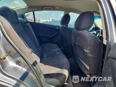 Zdjęcie 10 z 13 samochodu: 2010 NISSAN ALTIMA 2.5 VIN:1N4AL2AP8AN421851 - miniatura