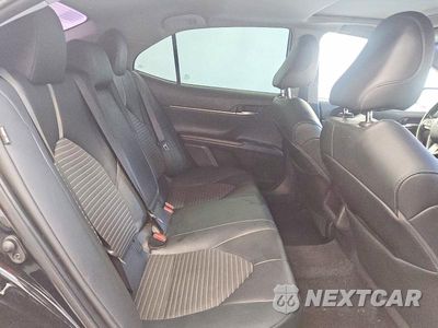 Zdjęcie 10 z 12 samochodu: 2020 TOYOTA CAMRY SE VIN:4T1M11AK7LU891384 - miniatura