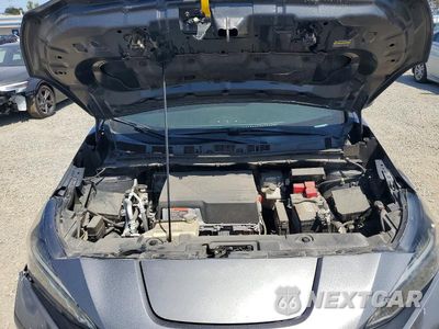 Zdjęcie 11 z 12 samochodu: 2018 NISSAN LEAF SV VIN:1N4AZ1CPXJC302278 - miniatura