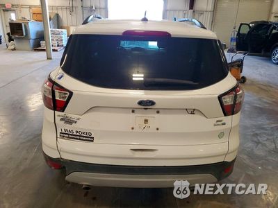 Zdjęcie 6 z 13 samochodu: 2018 FORD ESCAPE SE VIN:1FMCU9GD2JUC34449 - miniatura