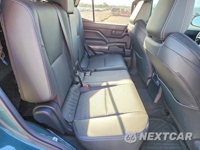 Zdjęcie 10 z 12 samochodu: 2026 TOYOTA 4RUNNER TRD OFF-ROAD PREMIUM VIN:JTEVA5BR7T5107948 - miniatura
