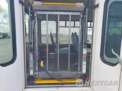 Zdjęcie 11 z 13 samochodu: 2019 FORD TRANSIT T-350 HD VIN:1FDES6PM9KKB90928 - miniatura