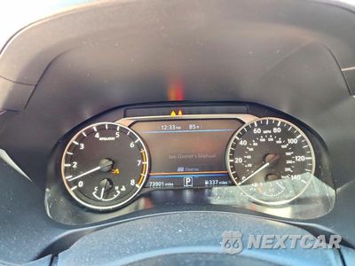 Zdjęcie 9 z 13 samochodu: 2020 NISSAN ALTIMA SV VIN:1N4BL4DV4LC179813 - miniatura