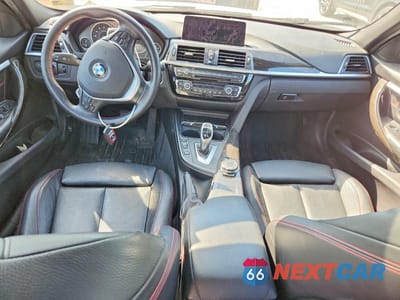 Zdjęcie 8 z 12 samochodu: 2016 BMW 328 XI SULEV VIN:WBA8E3G51GNT76773 - miniatura