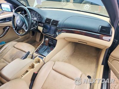 Zdjęcie 8 z 12 samochodu: 2002 BMW 330 CI VIN:WBABS53462JU91876 - miniatura
