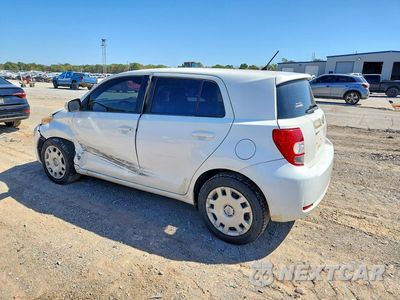 Drugie zdjęcie samochodu z przodu: 2010 SCION XD BASE VIN:JTKKU4B45A1005784 - miniatura