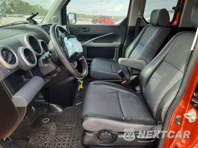 Zdjęcie 7 z 13 samochodu: 2005 HONDA ELEMENT EX VIN:5J6YH28695L009294 - miniatura