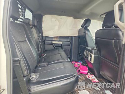 Zdjęcie 10 z 12 samochodu: 2018 FORD F150 SUPERCREW VIN:1FTEW1EG3JFC88062 - miniatura