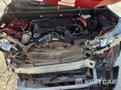 Zdjęcie 11 z 12 samochodu: 2020 TOYOTA RAV4 LE VIN:JTMMWRFV9LD057589 - miniatura