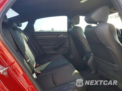 Zdjęcie 10 z 12 samochodu: 2020 HONDA ACCORD SPORT VIN:1HGCV1F30LA097349 - miniatura