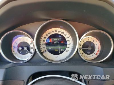 Zdjęcie 9 z 13 samochodu: 2014 MERCEDES-BENZ E 350 VIN:WDDKK5KF0EF225529 - miniatura