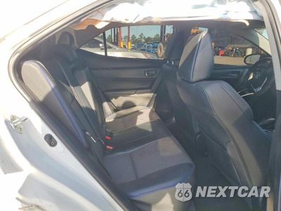 Zdjęcie 10 z 12 samochodu: 2017 TOYOTA COROLLA SE VIN:5YFBURHE8HP654618 - miniatura