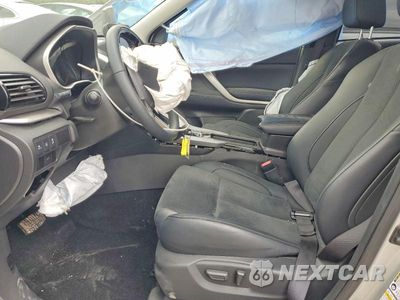 Zdjęcie 7 z 12 samochodu: 2026 MITSUBISHI ECLIPSE CROSS SE VIN:JA4ATWAA7TZ027471 - miniatura