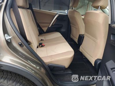 Zdjęcie 10 z 12 samochodu: 2013 TOYOTA RAV4 LE VIN:JTMBFREV1D5028494 - miniatura