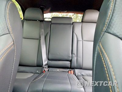 Zdjęcie 10 z 14 samochodu: 2022 SUBARU OUTBACK WILDERNESS VIN:4S4BTGUD5N3122196 - miniatura