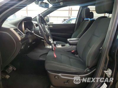 Zdjęcie 7 z 14 samochodu: 2014 JEEP GRAND CHEROKEE LAREDO VIN:1C4RJFAGXEC422186 - miniatura