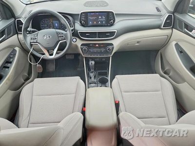 Zdjęcie 8 z 13 samochodu: 2019 HYUNDAI TUCSON VALUE VIN:KM8J3CA40KU030184 - miniatura