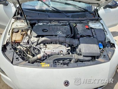 Zdjęcie 11 z 13 samochodu: 2020 MERCEDES-BENZ CLA 250 VIN:W1K5J4GB3LN124987 - miniatura