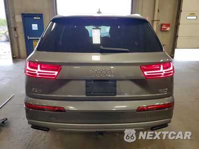 Zdjęcie 6 z 14 samochodu: 2017 AUDI Q7 PRESTIGE VIN:WA1VAAF71HD002528 - miniatura