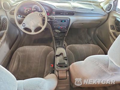 Zdjęcie 8 z 12 samochodu: 2004 CHEVROLET CLASSIC VIN:1G1ND52F14M612143 - miniatura