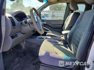 Zdjęcie 7 z 12 samochodu: 2012 NISSAN FRONTIER S VIN:1N6BD0CT0CC419811 - miniatura