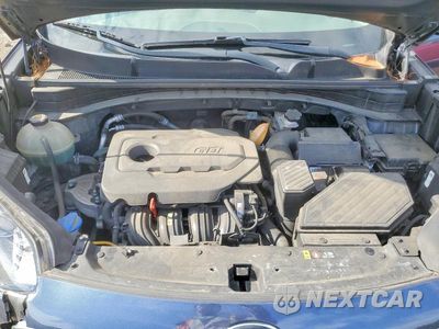 Zdjęcie 12 z 13 samochodu: 2018 KIA SPORTAGE LX VIN:KNDPM3AC2J7462470 - miniatura