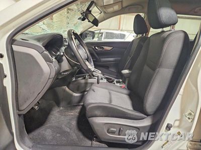 Zdjęcie 7 z 13 samochodu: 2020 NISSAN ROGUE SV VIN:JN8AT2MV4LW112724 - miniatura