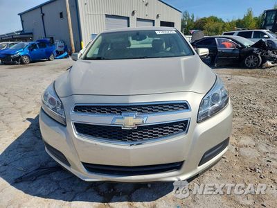 Piąte zdjęcie samochodu w środku: 2013 CHEVROLET MALIBU 1LT VIN:1G11C5SA8DF147838 - miniatura