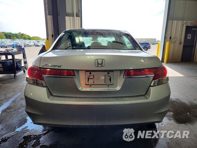 Zdjęcie 6 z 12 samochodu: 2012 HONDA ACCORD LX VIN:1HGCP2E33CA034652 - miniatura