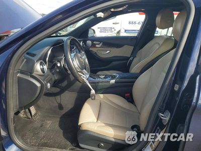 Zdjęcie 7 z 12 samochodu: 2019 MERCEDES-BENZ C 300 4MATIC VIN:55SWF8EB9KU318865 - miniatura