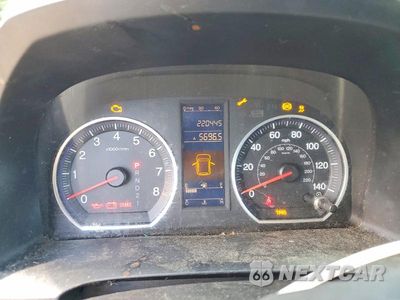 Zdjęcie 9 z 13 samochodu: 2011 HONDA CR-V SE VIN:JHLRE4H47BC007040 - miniatura