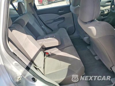 Zdjęcie 11 z 13 samochodu: 2013 HONDA CR-V LX VIN:2HKRM4H36DH634200 - miniatura
