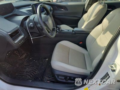 Zdjęcie 7 z 12 samochodu: 2024 TOYOTA PRIUS LIMITED VIN:JTDACAAU5R3030397 - miniatura