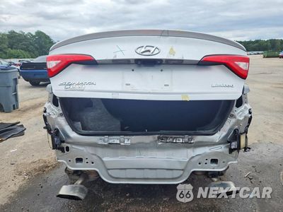 Zdjęcie 6 z 12 samochodu: 2016 HYUNDAI SONATA LIMITED VIN:5NPE34AF9GH325900 - miniatura