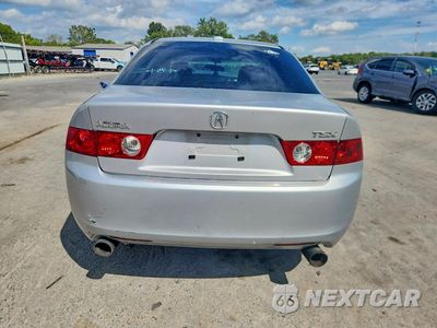 Zdjęcie 6 z 12 samochodu: 2005 ACURA TSX VIN:JH4CL96865C006380 - miniatura