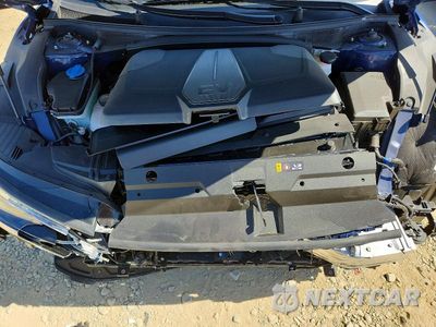 Zdjęcie 12 z 13 samochodu: 2024 KIA EV6 GT LINE VIN:KNDC44LA4R5202997 - miniatura