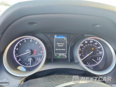 Zdjęcie 9 z 12 samochodu: 2023 TOYOTA CAMRY LE VIN:4T1C11AK3PU756193 - miniatura