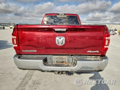 Zdjęcie 6 z 12 samochodu: 2022 RAM 2500 LARAMIE VIN:3C6UR5NL3NG180141 - miniatura