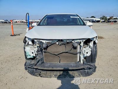 Piąte zdjęcie samochodu w środku: 2020 TOYOTA CAMRY XSE VIN:4T1K61AK4LU315597 - miniatura