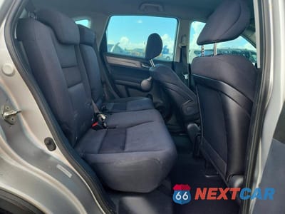 Zdjęcie 11 z 13 samochodu: 2009 HONDA CR-V LX VIN:3CZRE383X9G704699 - miniatura