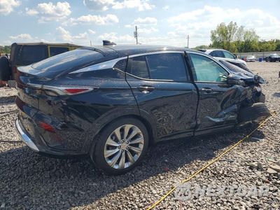 Trzecie zdjęcie samochodu z tyłu: 2026 BUICK ENVISTA AVENIR VIN:KL47LCEP9TB236257 - miniatura