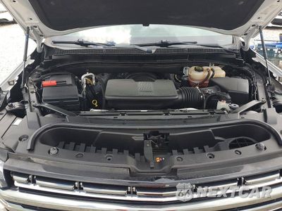 Zdjęcie 12 z 13 samochodu: 2022 CHEVROLET SUBURBAN K1500 RST VIN:1GNSKEKL1NR201844 - miniatura
