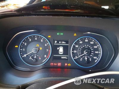 Zdjęcie 9 z 12 samochodu: 2022 HYUNDAI PALISADE SE VIN:KM8R14HE0NU426777 - miniatura